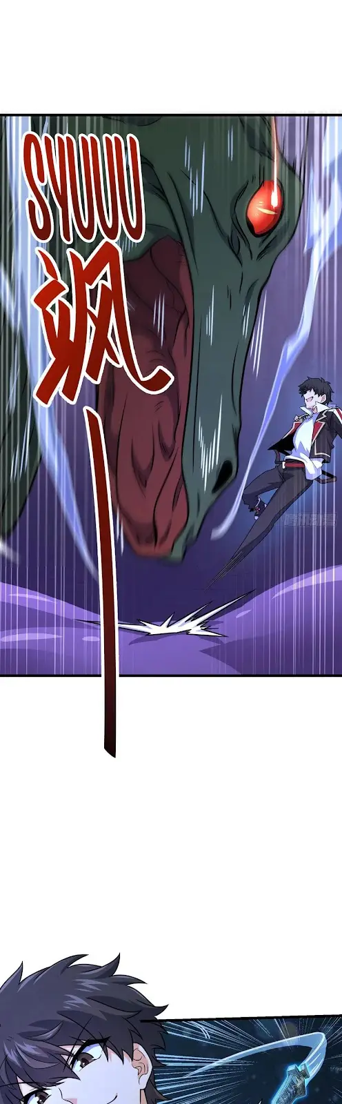 Spare Me, Great Lord! Chapter 295 Bahasa Indonesia